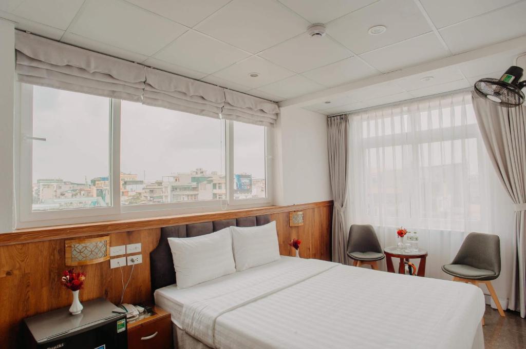 Hanoi Asia Hotel – Hanoi