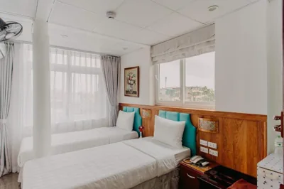 Hanoi Asia Hotel – Photos 2