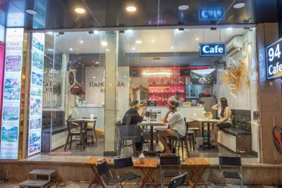 Hanoi Asia Hotel – Photos 4
