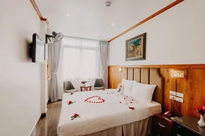 Hanoi Asia Hotel – Photos 5