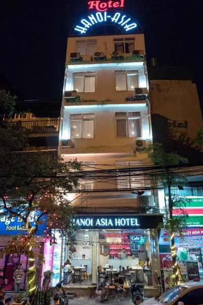 Hanoi Asia Hotel – Photos 6