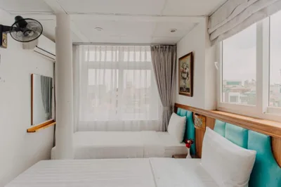 Hanoi Asia Hotel – Photos 7