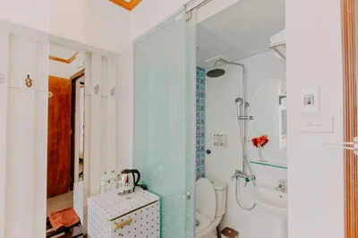 Hanoi Asia Hotel – Photos 8