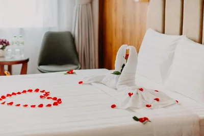 Hanoi Asia Hotel – Photos 9