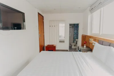 Hanoi Asia Hotel – Photos 10