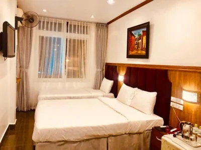 Hanoi Asia Hotel – Photos 11