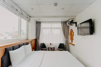 Hanoi Asia Hotel – Photos 13