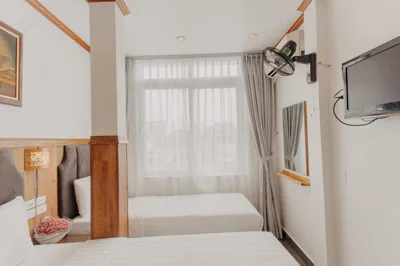 Hanoi Asia Hotel – Photos 14