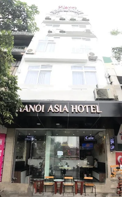 Hanoi Asia Hotel – Photos 15
