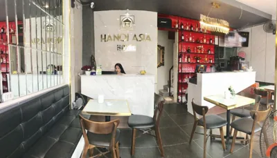 Hanoi Asia Hotel – Photos 16